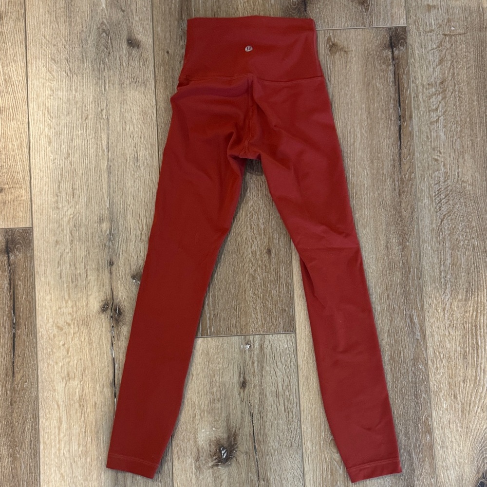Lululemon Align High-Waisted Leggings